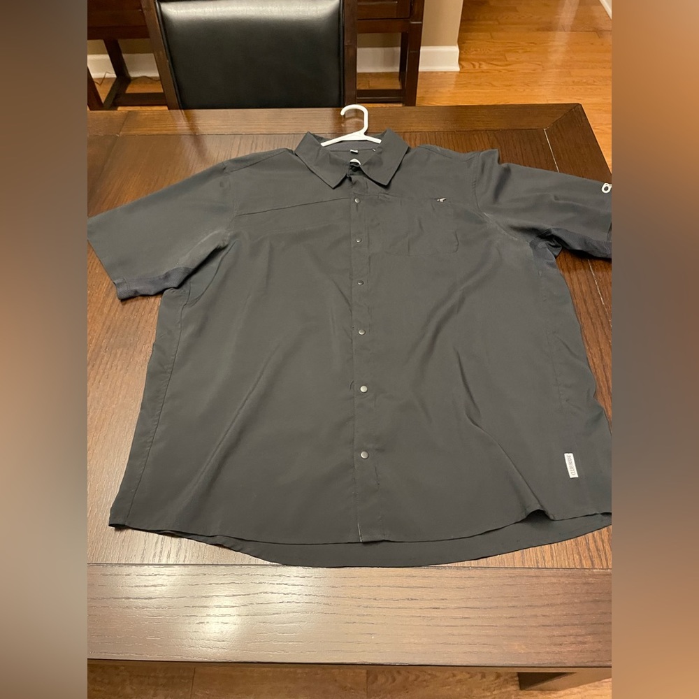 Club Ride Cycling Shirt XXL